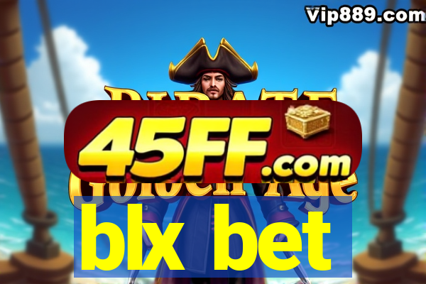 blx bet